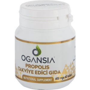 Propolis Takviye Edici Gıda (60 Adet)