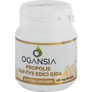 Propolis Takviye Edici Gıda 60 Tablet