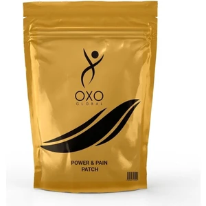 Oxo Global Power & Pain