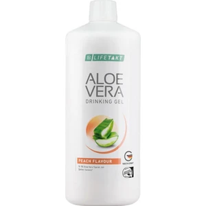 Lr Aloe Vera Jel Içecek Şeftali