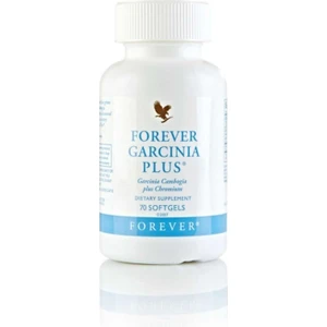 Forever Living Forever Garcinia Plus -71
