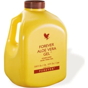 Forever Living Forever Aloe Vera Gel -15 Orijinal Barkodlu Ürün Gönderiyoruz