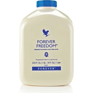 Forever Living Forever Freedom -196