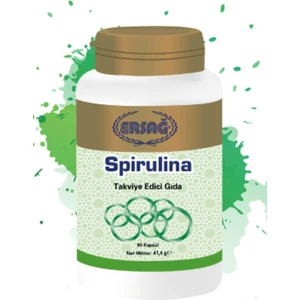 Spirulina