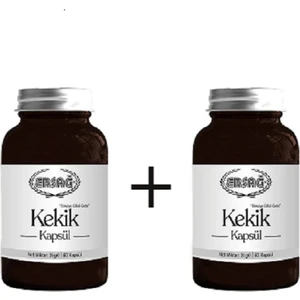 Kekik Kapsül