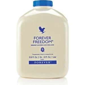 Forever Living Forever Freedom