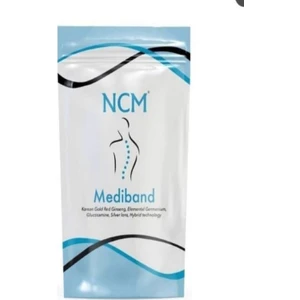 Ncm Mediband