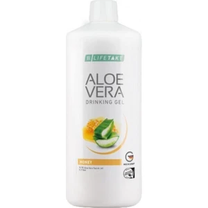 Lr Aloe Vera Jel Içecek Ballı