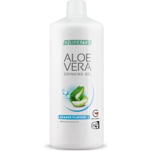 Lr Aloe Vera Portakallı Jel Içecek