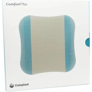 Coloplast (5 Adet) Comfeel Plus 33115 Yara Örtüsü 15cmx15cm