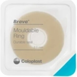 Coloplast Brava Elle Şekillendirilebilir Halka 2.0mm 30 Adet