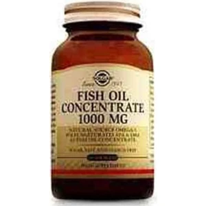 Fish Oil 1000 Mg 60 Kapsul