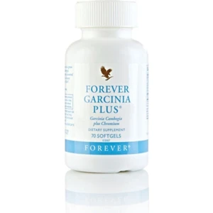 Forever Living Forever Garcinia Plus