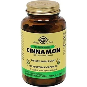 Cinnamon 100 Kapsül