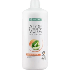 Lr Aloe Vera Jel Içecek Şeftali