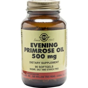 Evening Primrose Oil 500 Mg 90 Softjel