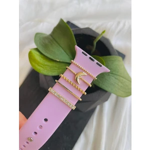 Apple Watch Kordon Charm Kordon Aksesuarı