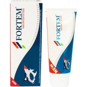 Köpek Balığı Kıkırdağı Masaj Kremi 100 Ml