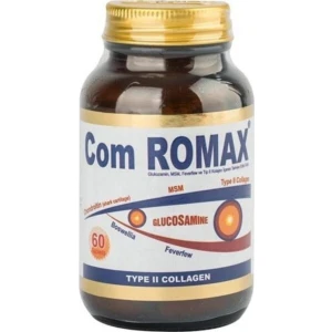 Romax 60 Tablet Glucosamine