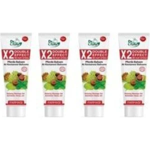 Dr. C. Tuna At Kestanesi Balsamı 125 Ml 4'Lü Masaj Jeli