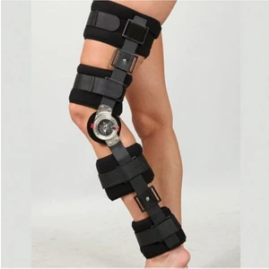 Açı Ayarlı Dizlik