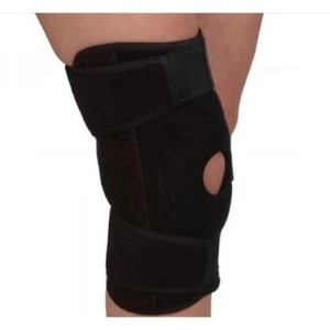 Bedensiz Patella Ligament Destekli Dizlik