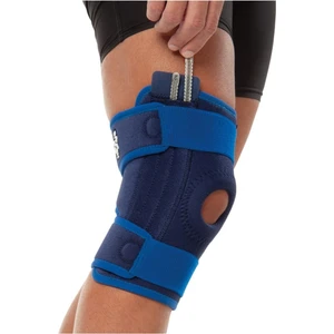 Fleksible Balenli Dizlik Menisküs Ağrılar Için Nexus 893