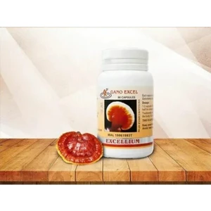 Ganoexcel Excellium 90 Kapsül