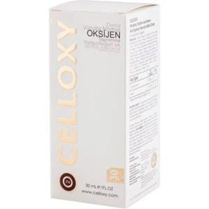 Oksijen Damla 30 Ml