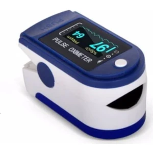 Pulse Oximeter Pulse