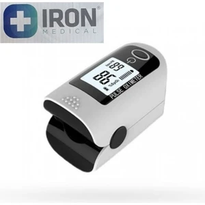 Iron Parmak Tipi Pulse Oksimetre X1805 Yetişkin