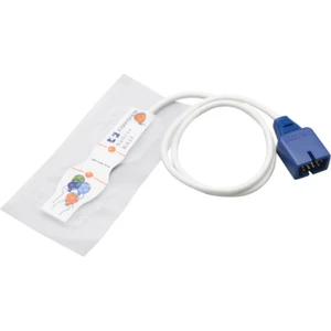 Disposable Pulse Oksimetre Probu Maxpı
