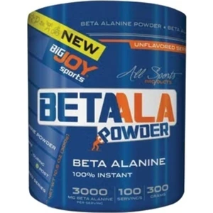 Bigjoy Sports Bigjoy Beta Alanine Powder 300 Gr