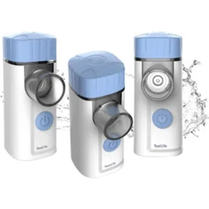 Air Pro 3 Mesh Taşınabilir Şarjlı Portatif Nebulizatör- Carbon Değil