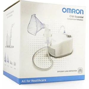 C101 Kompresörlü Nebulizatör