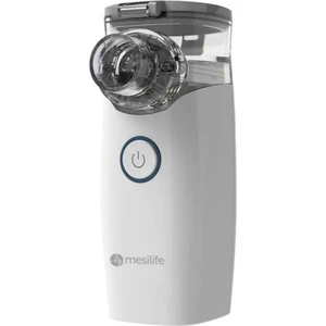 Ne-M01 Taşınabilir Mini Mesh Nebulizatör
