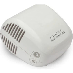 Galemicra Nebülizatör Cihazı