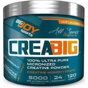 Bigjoy Sports Bigjoy Creabig Creatine Powder