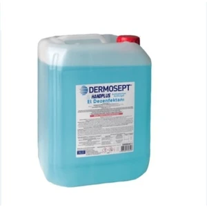 Dermosept Handplus El Dezenfektanı 5lt