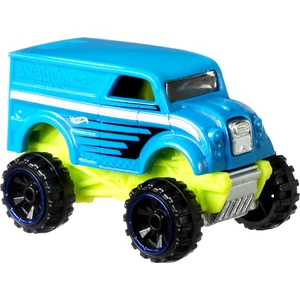 Hot Wheels Renk Değiştiren Arabalar BHR15-GBF29