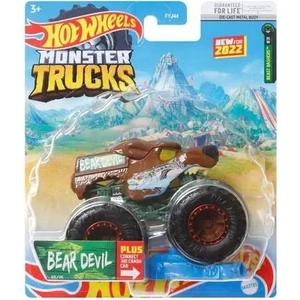 Hot Wheels Monster Trucks 1:64 Araba FYJ44-HCP39