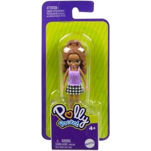 Polly Pocket ve Arkadaşları Serisi FWY19-HHX88
