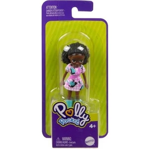 Polly Pocket ve Arkadaşları Serisi FWY19-HHX89