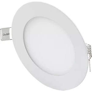 CT-5145 6 W S.a Yuvarlak LED Panel Günışığı 10 Adet