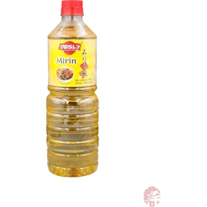 Mirin Pişirme Sosu 1 kg