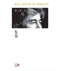Aziz Nesinin Güncesi Mum Hala - Aziz Nesin