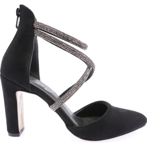 314-23Y Kadin Topuklu Ayakkabi