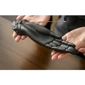 İnci Tanem Tütsülük El Dekorasyon