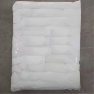 Private Label Tek Kullanımlık Lastikli Sedye Örtüsü 15 gr 80X220 Şezlong Örtüsü Kullan At