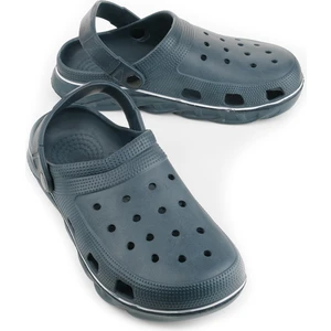 Islak Zemine Uygun Eva Erkek Ev Bahçe Terlik